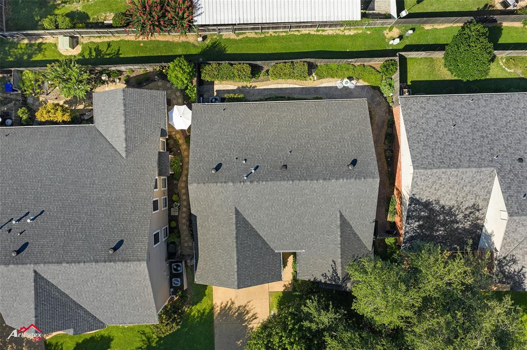 Kings Crossing - Residential