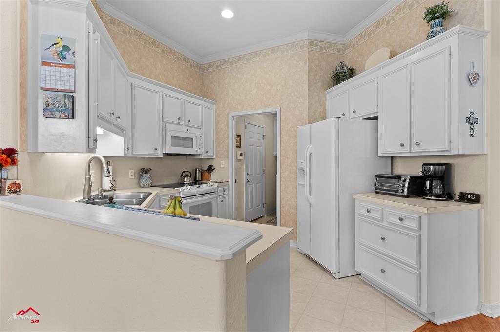 Kings Crossing - Residential