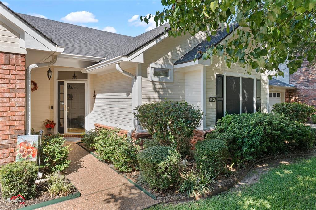 Kings Crossing - Residential