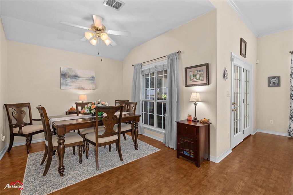 Kings Crossing - Residential