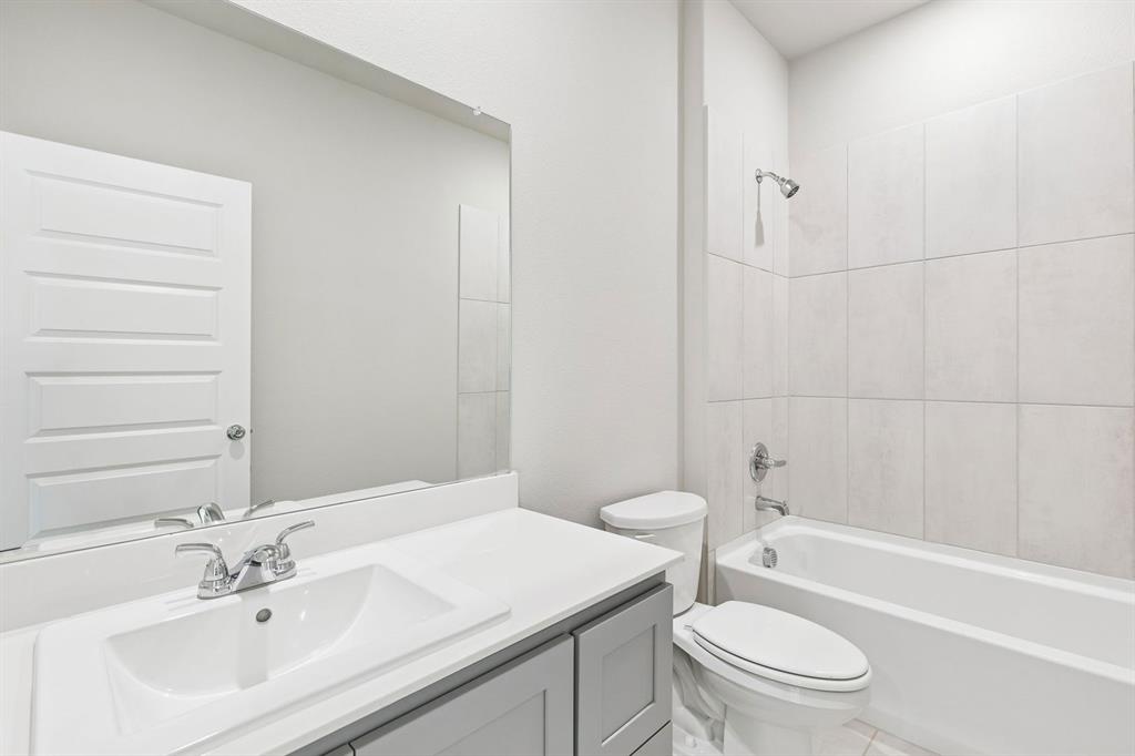 Belmont - Residential