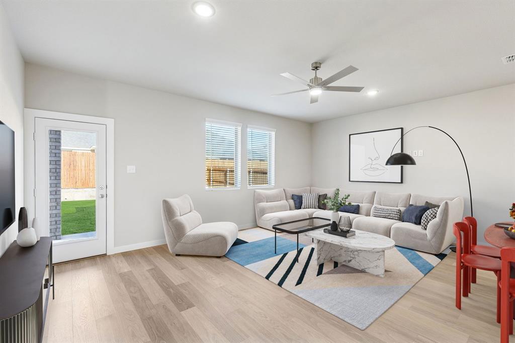 Belmont - Residential