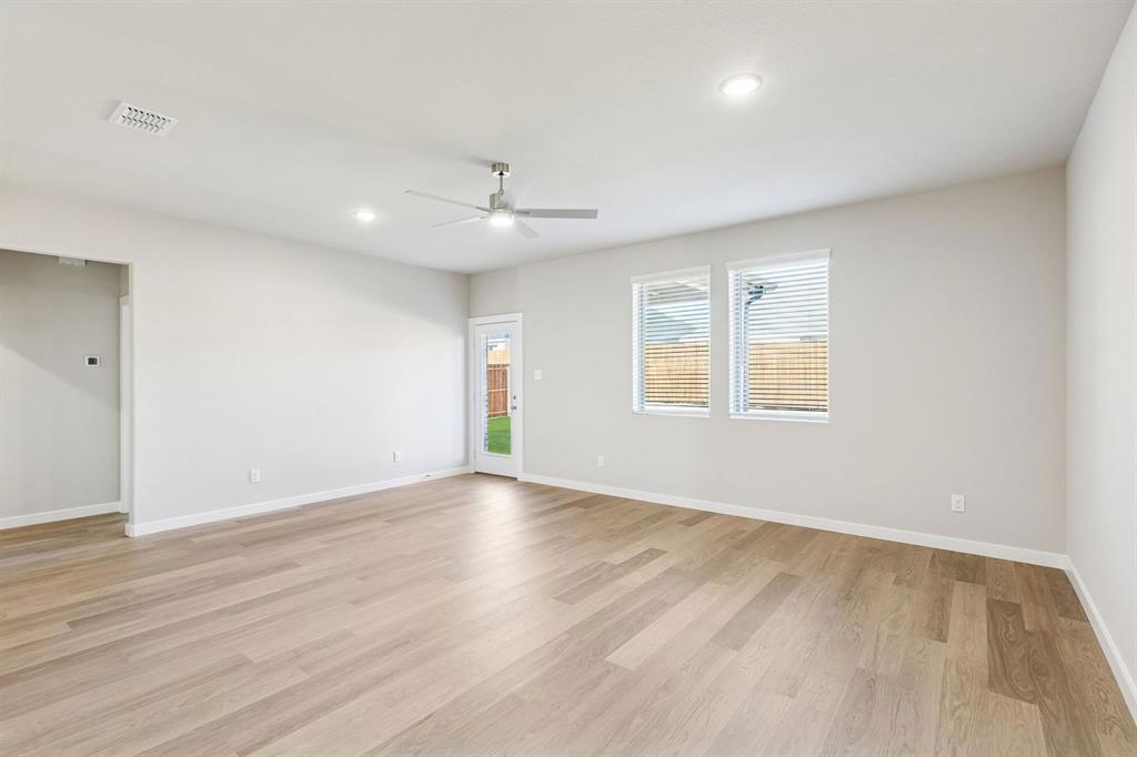 Belmont - Residential