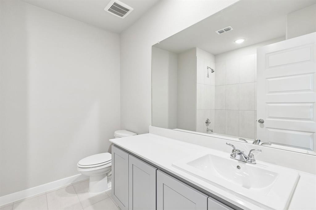 Belmont - Residential