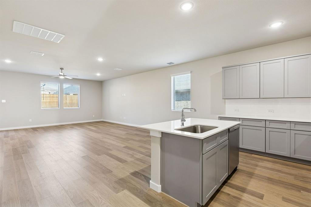 Belmont - Residential