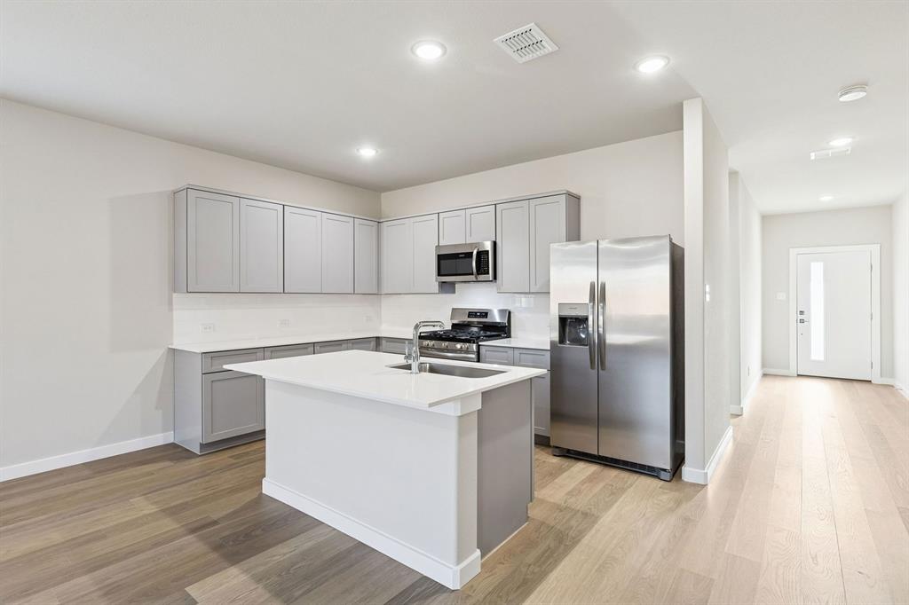 Belmont - Residential