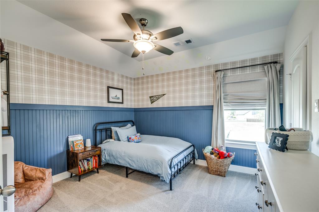 Rockwood Add - Residential