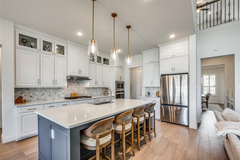 Rockwood Add - Residential