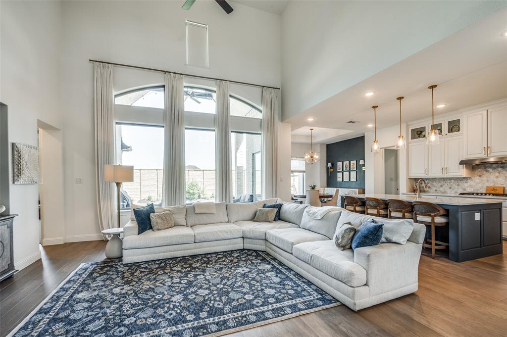 Rockwood Add - Residential