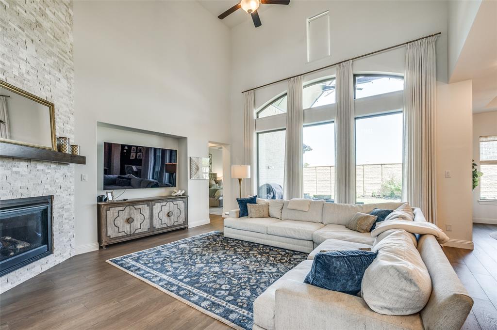 Rockwood Add - Residential