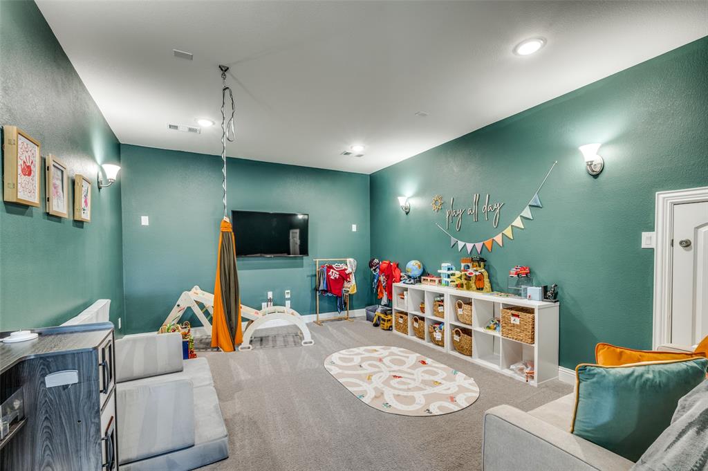 Rockwood Add - Residential