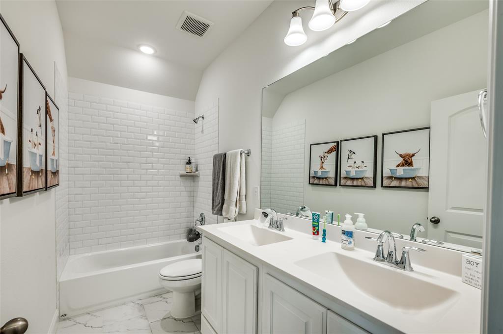 Rockwood Add - Residential