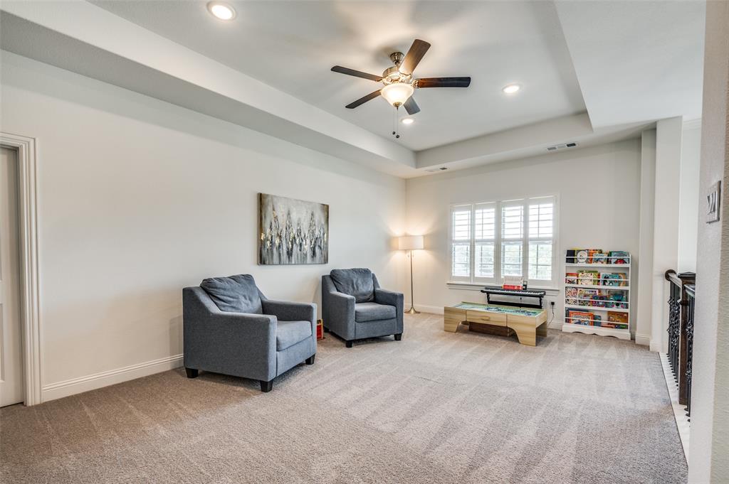 Rockwood Add - Residential