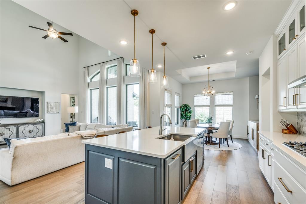 Rockwood Add - Residential