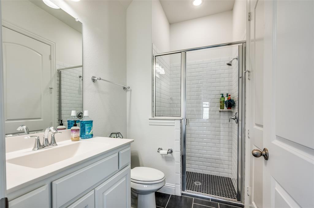 Rockwood Add - Residential