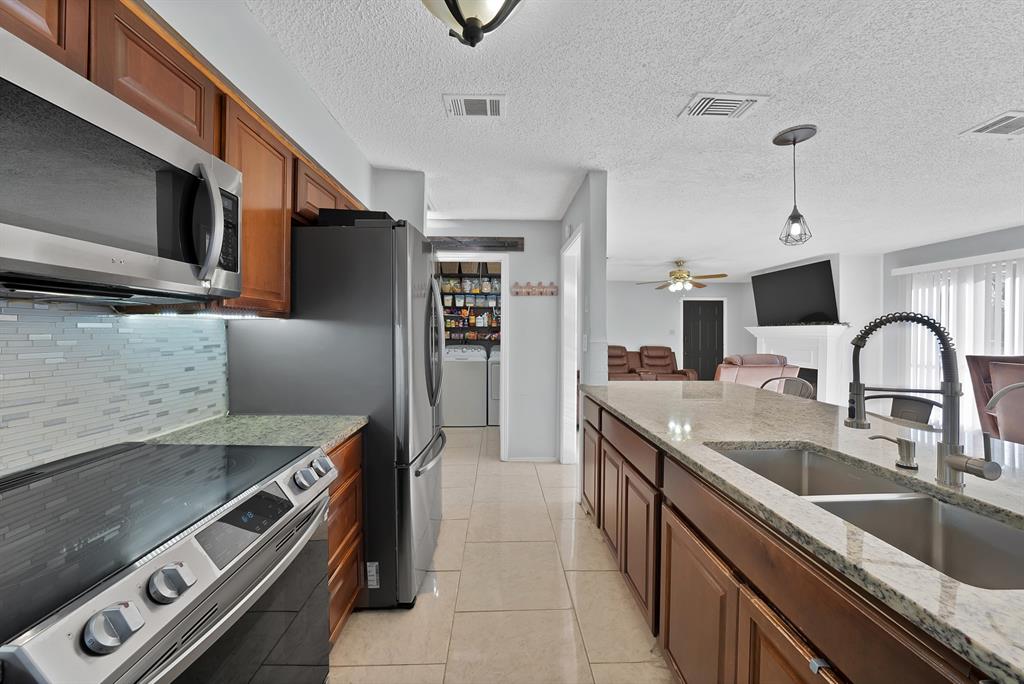 Fountain Mist Apt Add - Residential