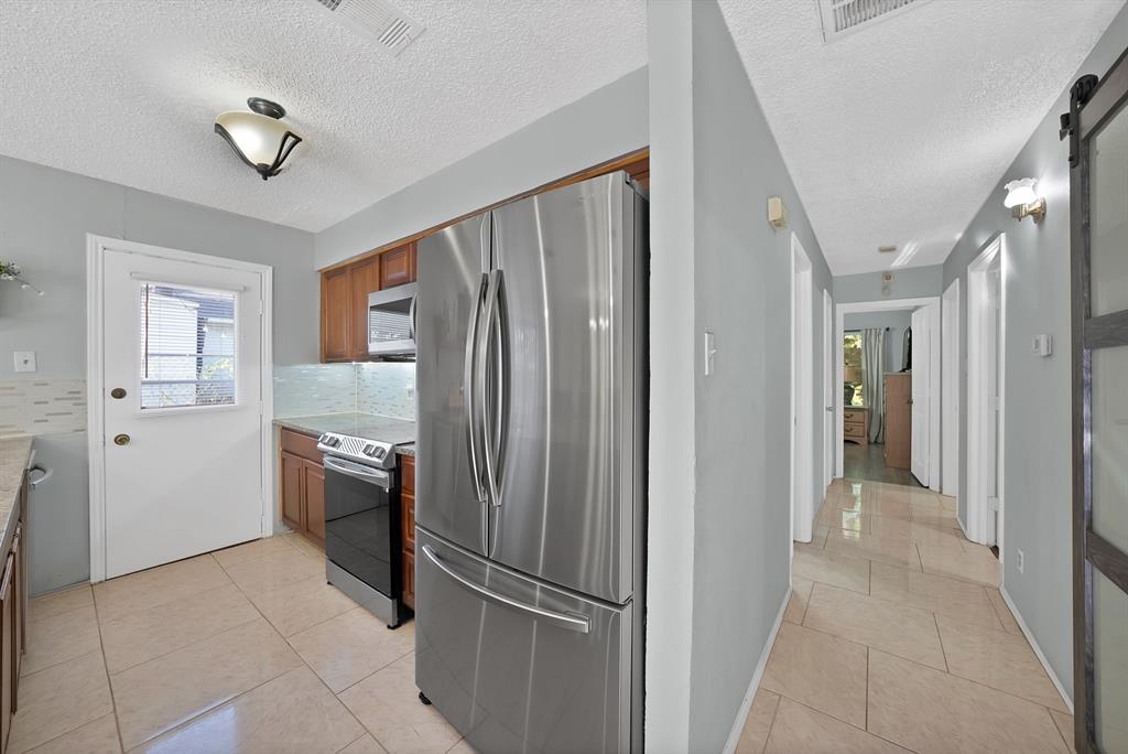 Fountain Mist Apt Add - Residential