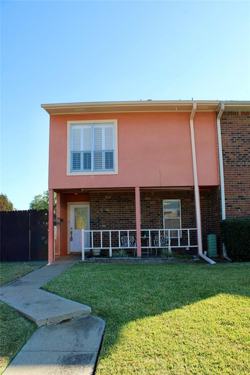 Marina Del Rey Twnhs Add - Residential