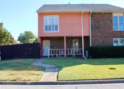 1656 Sonnet Drive Grapevine TX 76051