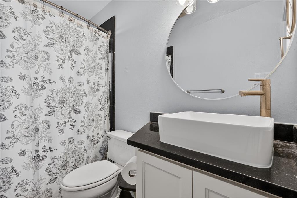 Frisco Railroad Add - Residential