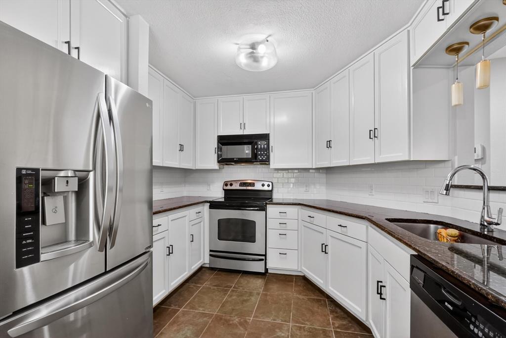 Frisco Railroad Add - Residential