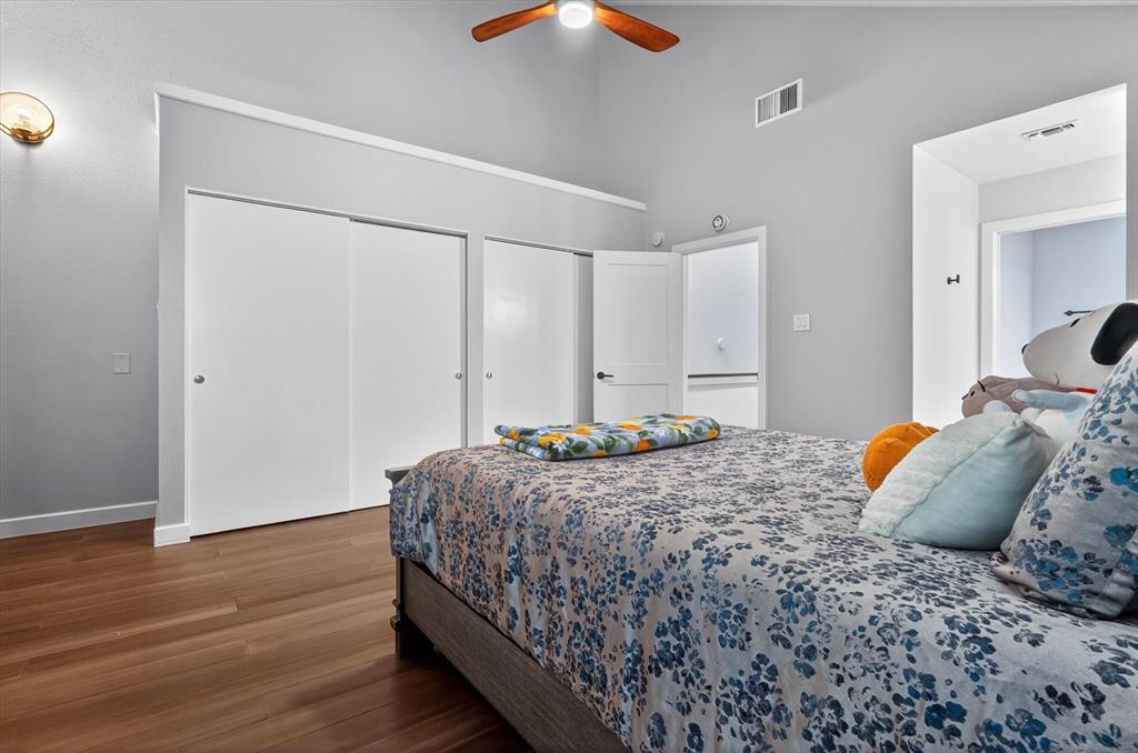 Frisco Railroad Add - Residential