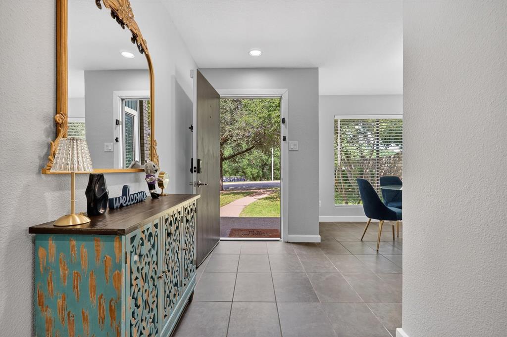Frisco Railroad Add - Residential