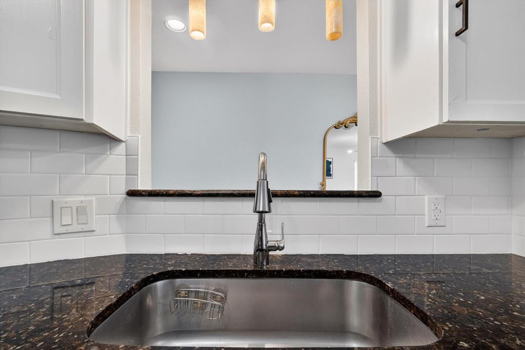 Frisco Railroad Add - Residential