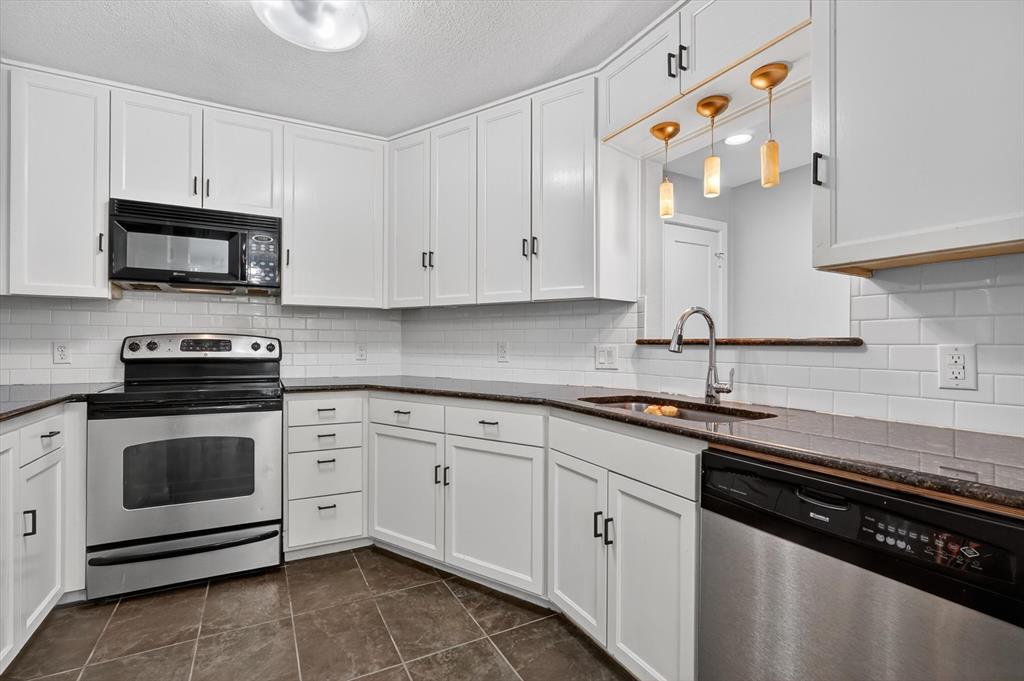 Frisco Railroad Add - Residential