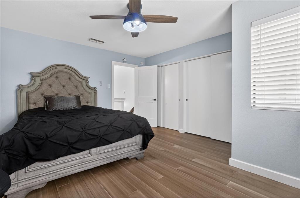 Frisco Railroad Add - Residential
