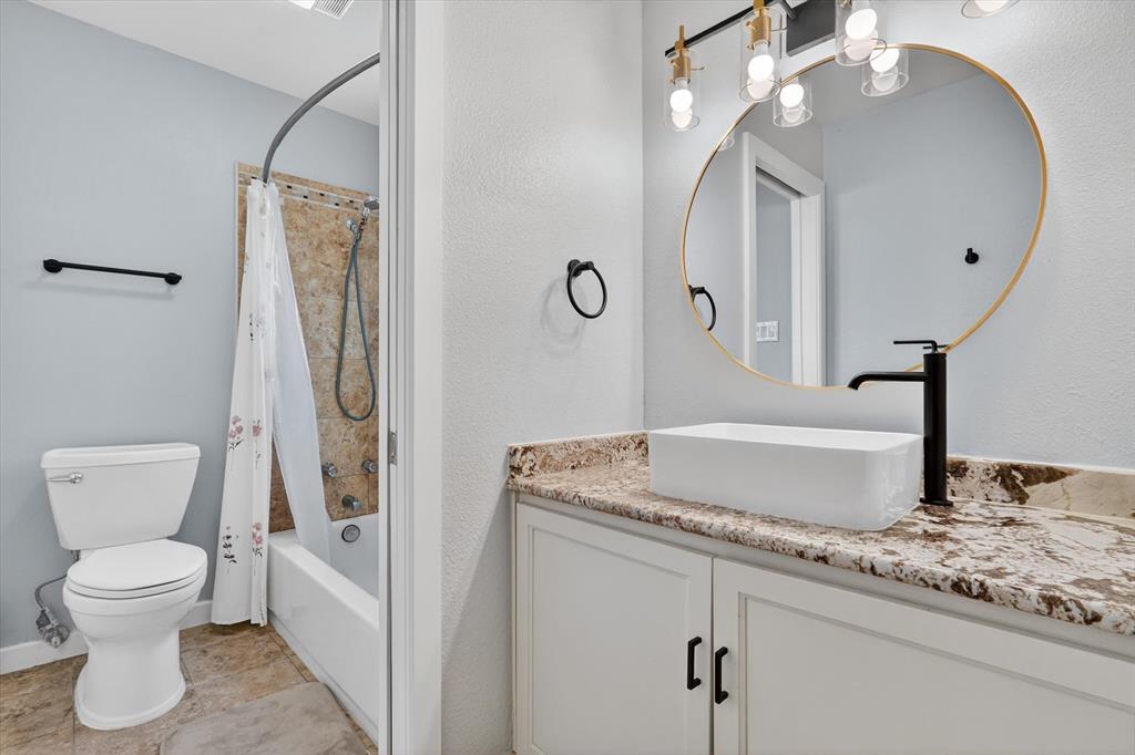 Frisco Railroad Add - Residential