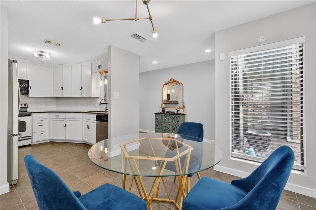 Frisco Railroad Add - Residential