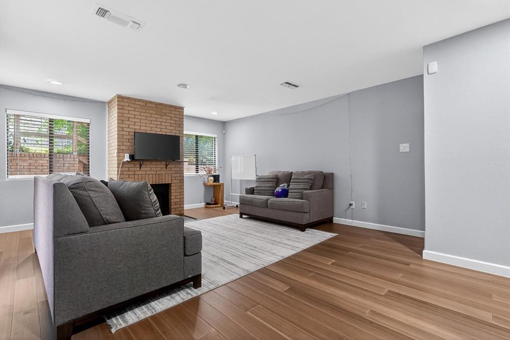 Frisco Railroad Add - Residential