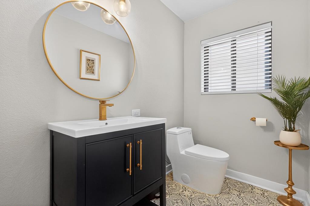Frisco Railroad Add - Residential