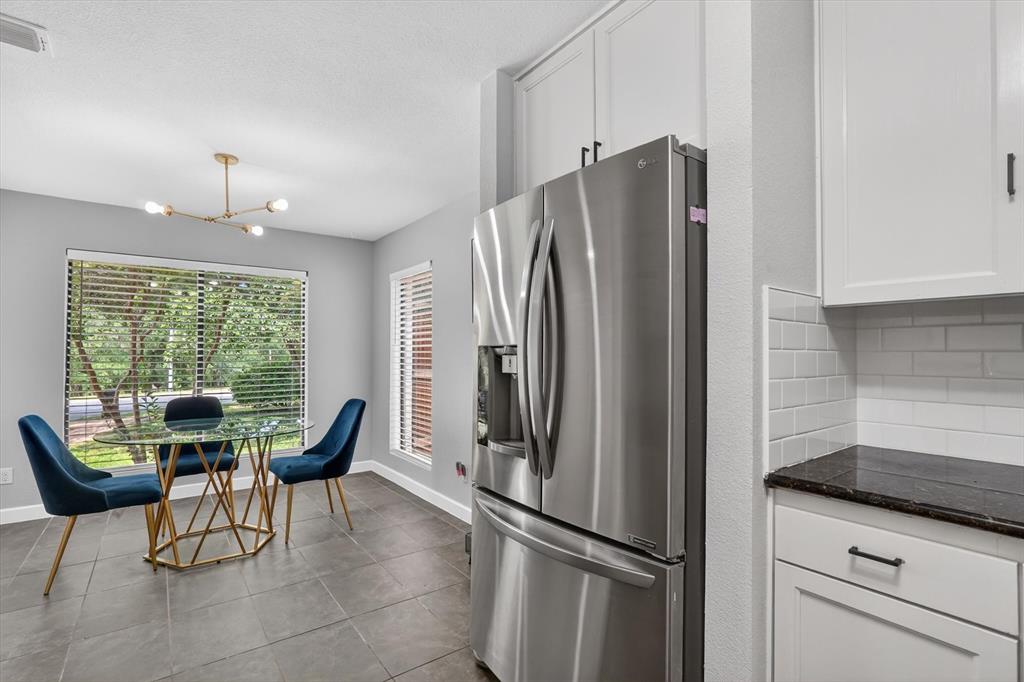 Frisco Railroad Add - Residential