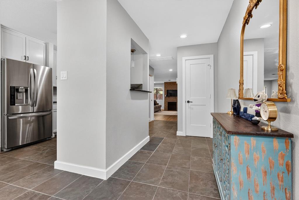 Frisco Railroad Add - Residential
