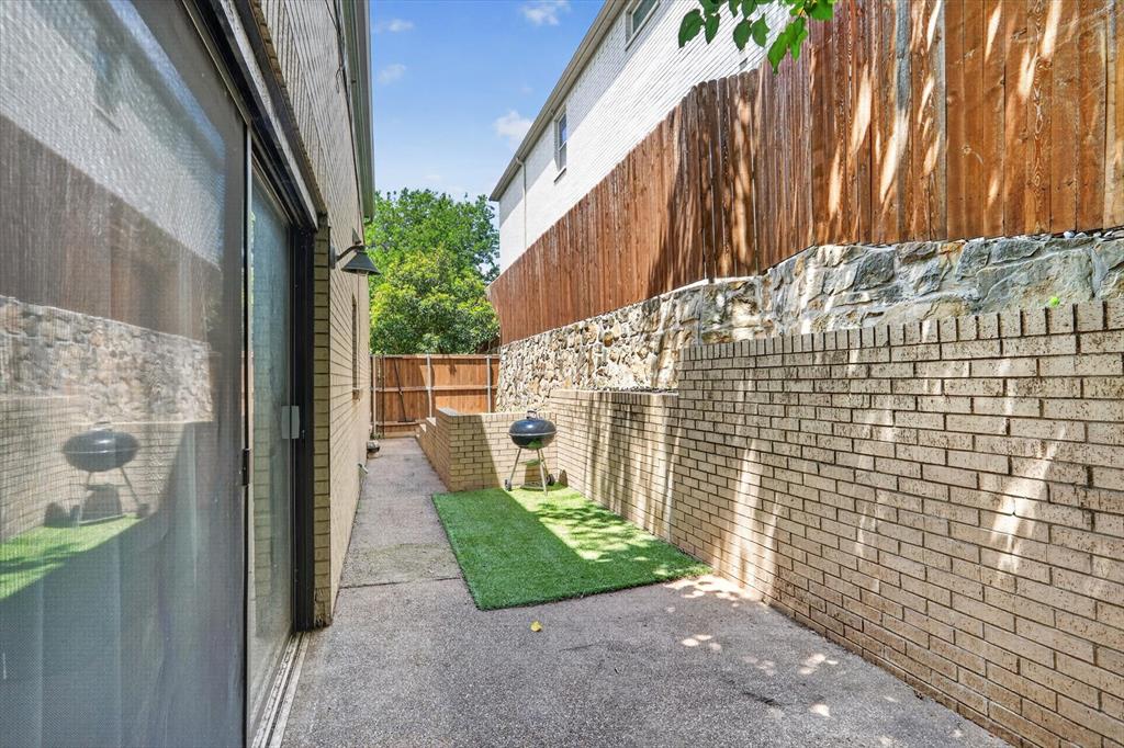 Frisco Railroad Add - Residential