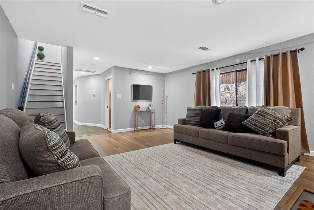 Frisco Railroad Add - Residential