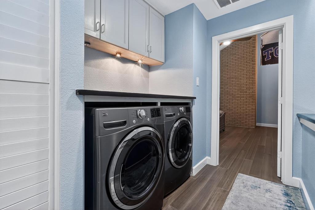 Frisco Railroad Add - Residential