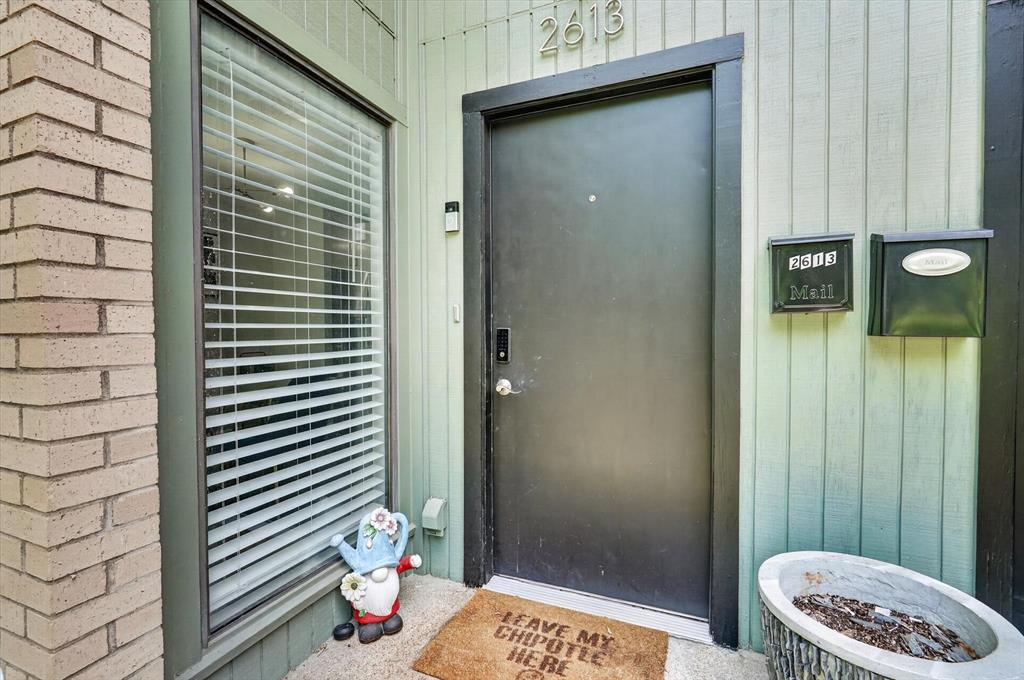 Frisco Railroad Add - Residential