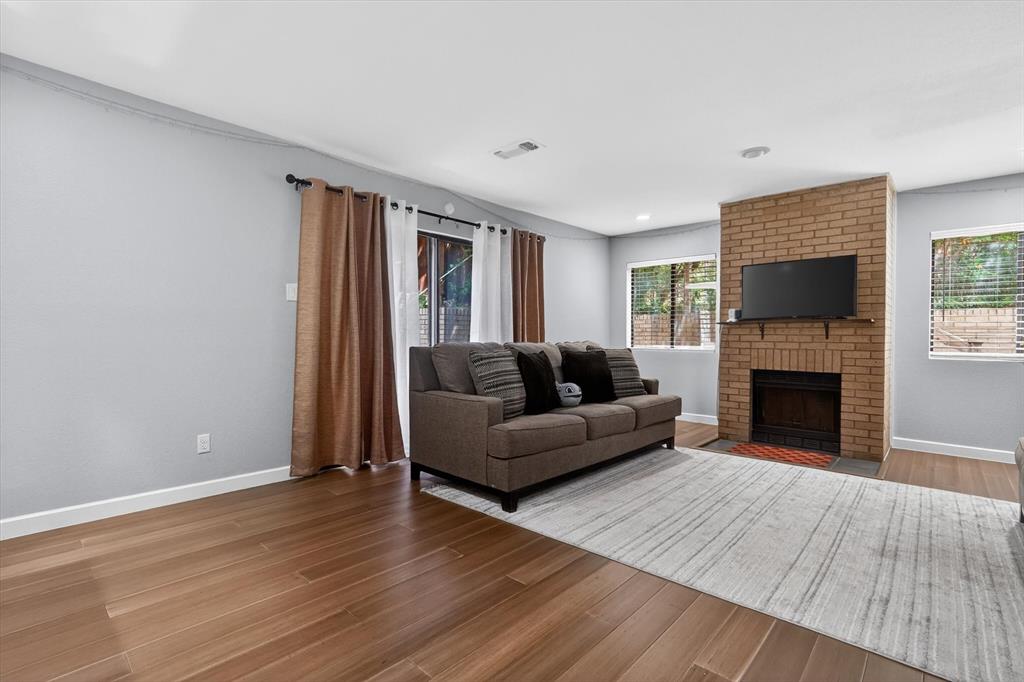 Frisco Railroad Add - Residential