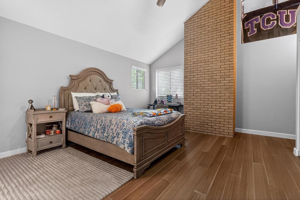 Frisco Railroad Add - Residential
