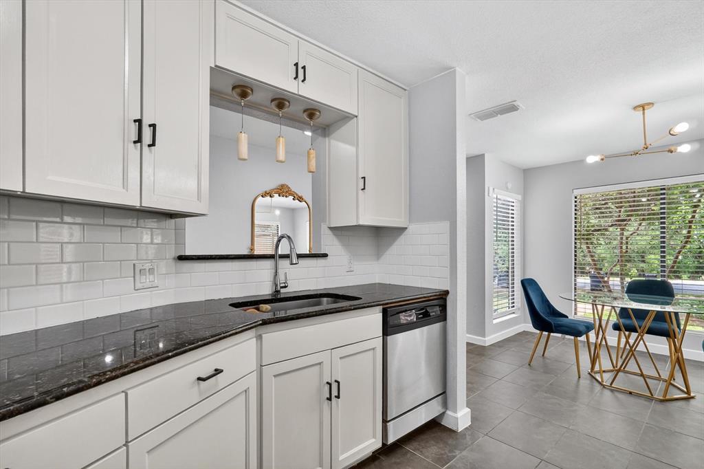 Frisco Railroad Add - Residential