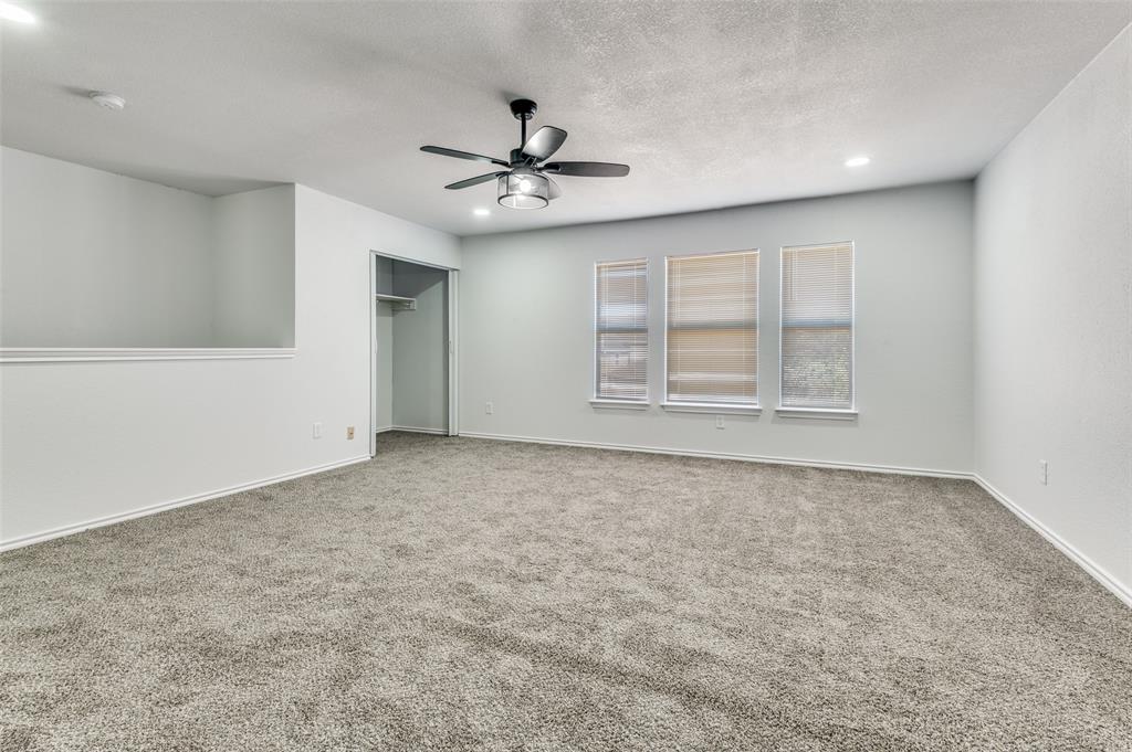 Sunset Oaks Add - Residential