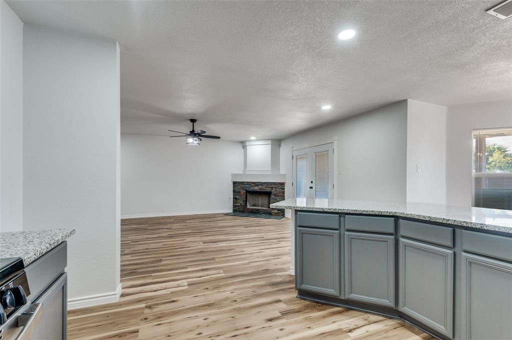 Sunset Oaks Add - Residential