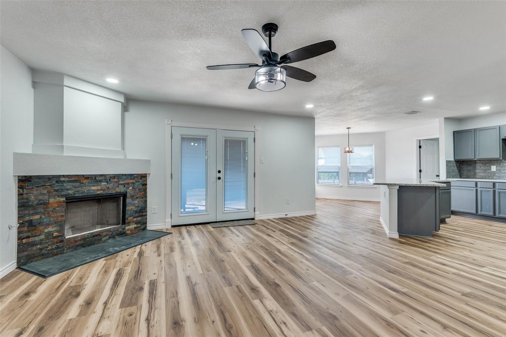 Sunset Oaks Add - Residential