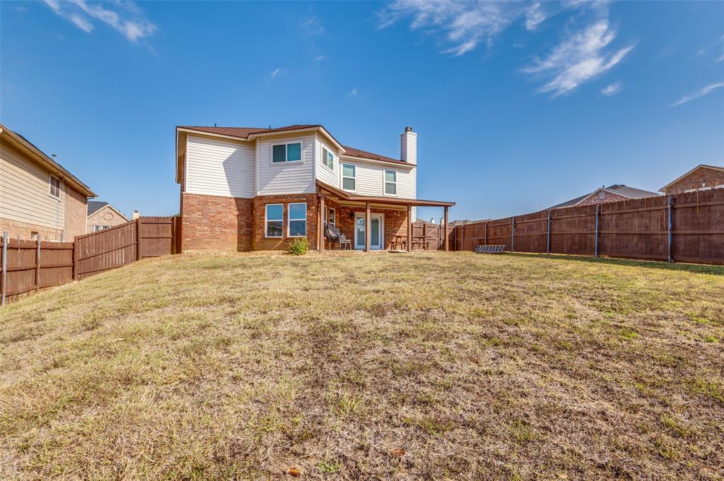 Sunset Oaks Add - Residential