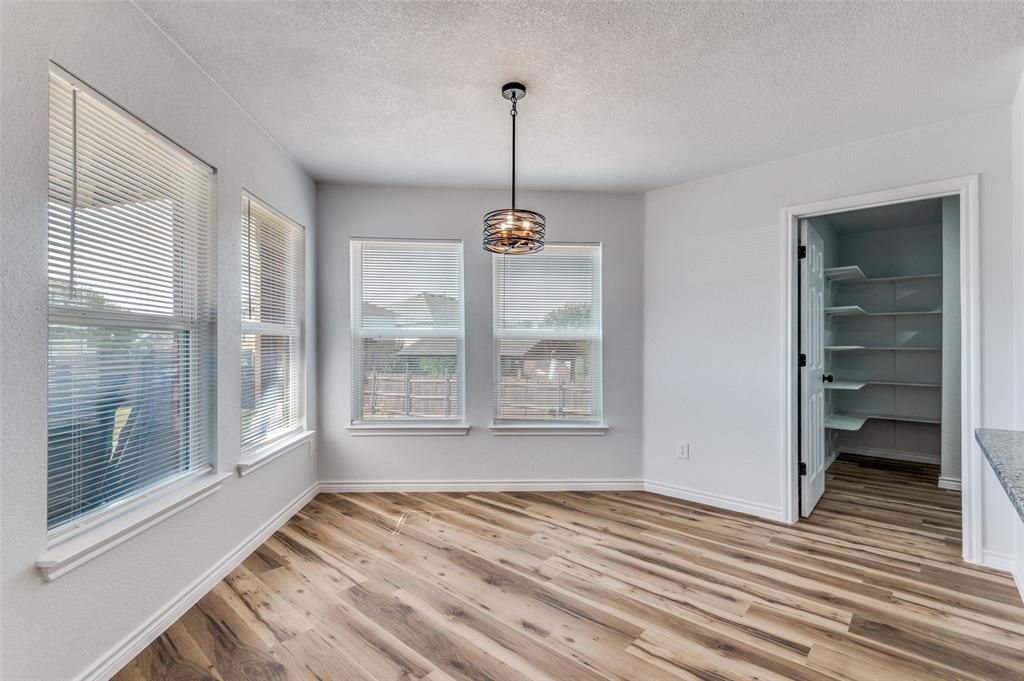 Sunset Oaks Add - Residential