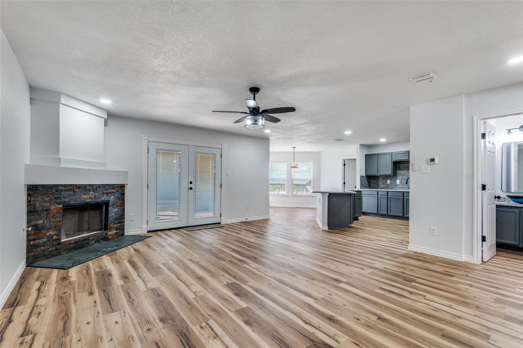 Sunset Oaks Add - Residential