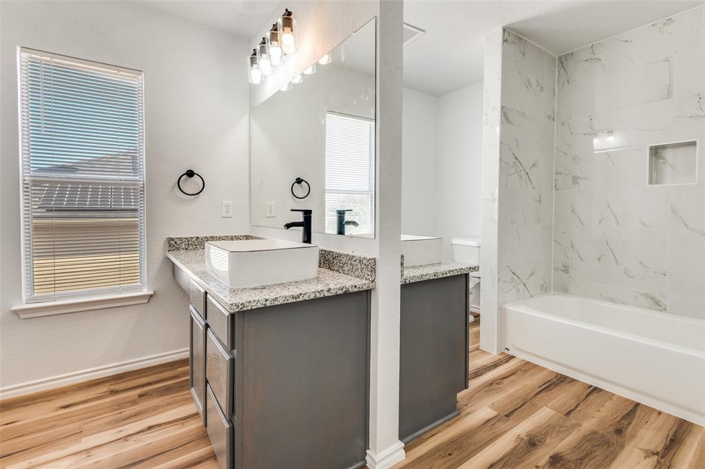 Sunset Oaks Add - Residential